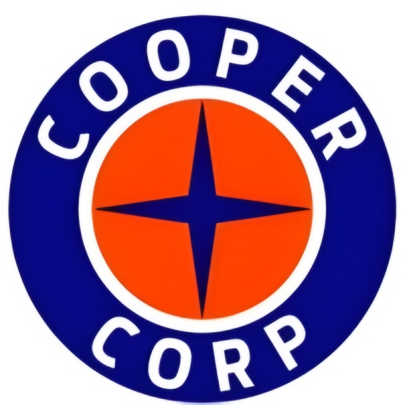 Cooper Corp